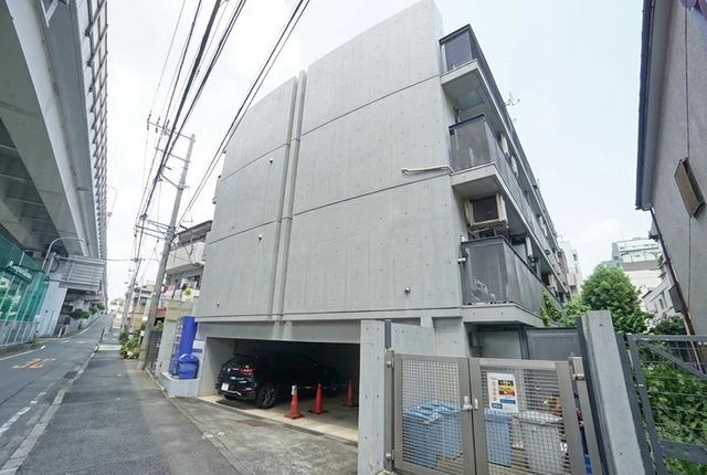 プレール宮崎台
