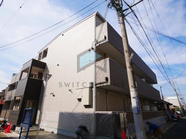 アート東大阪A