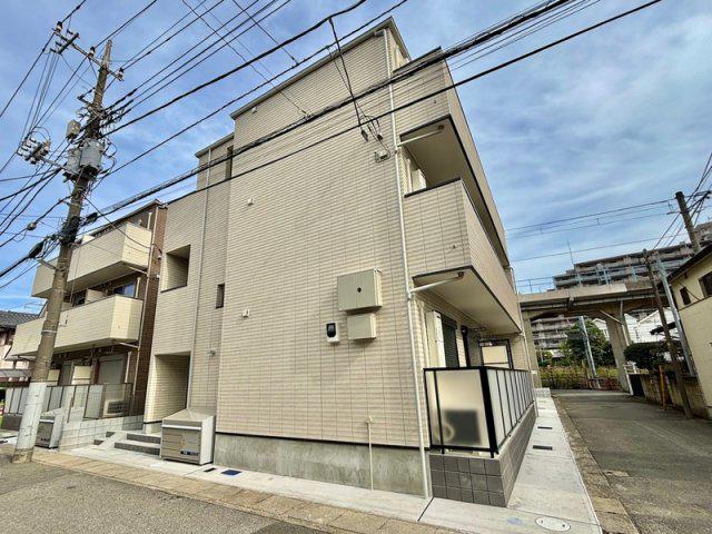 メゾン・ド・プラム新松戸