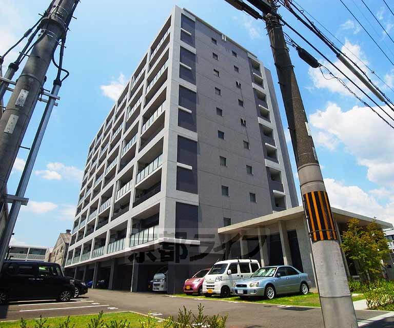 クリスタ京都