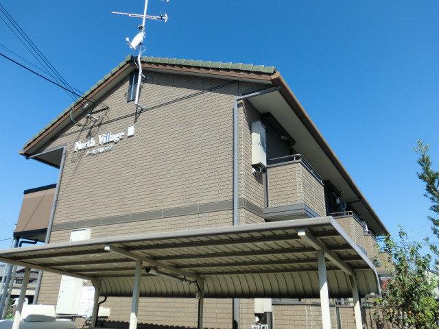 ノースヴィレッジIII
