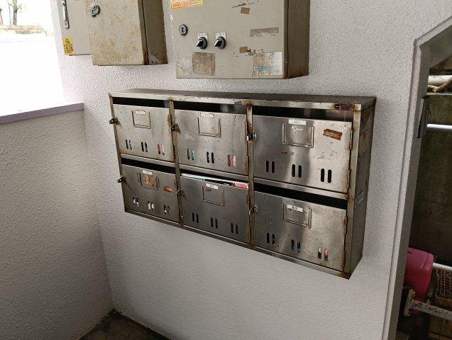メゾン保良