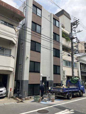 KI-FLAT 山吹町 ケイアイフラット