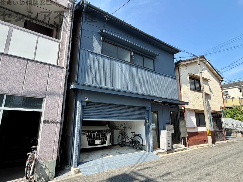都島中通3丁目