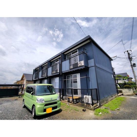 コーポ日大郡山B