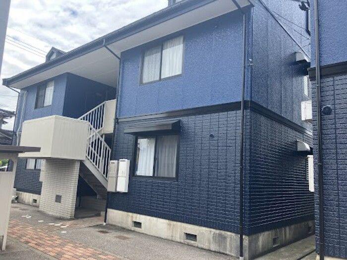 セジュール城東 B棟