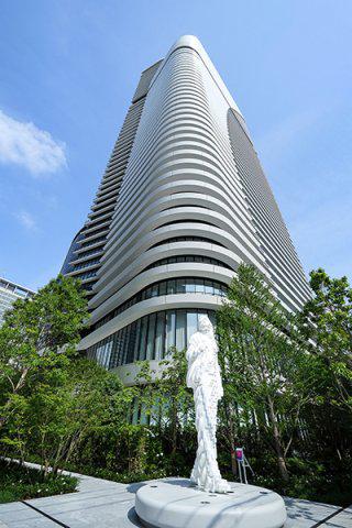 BRILLIA TOWER堂島(1LDK/40階)