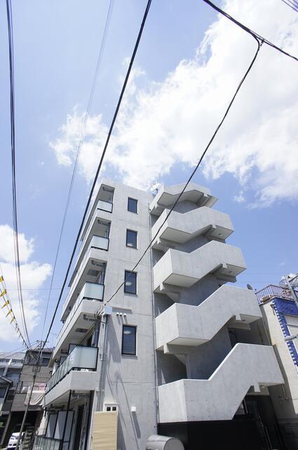 M.RESIDENCE亀有