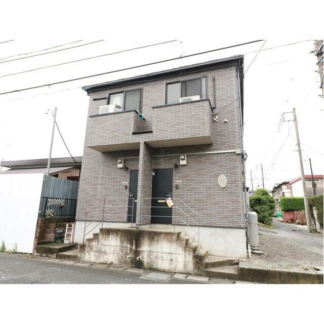 アンプルール ブワ OGAWA I