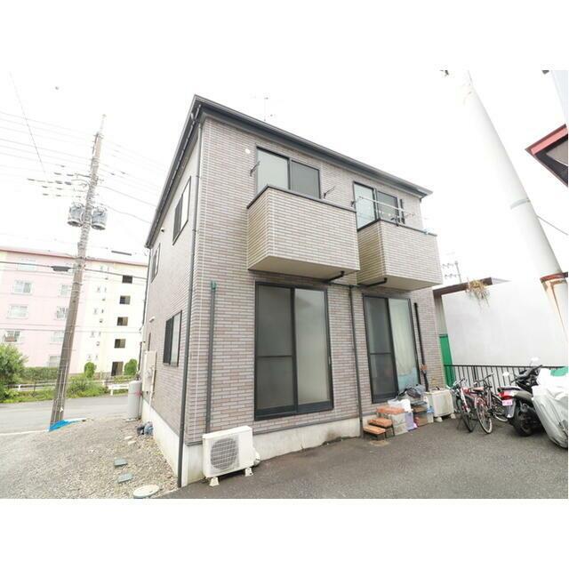 アンプルール ブワ OGAWA I