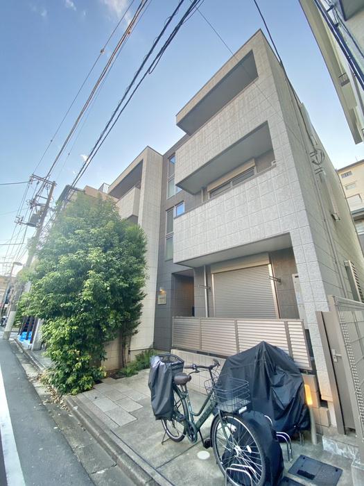 カーサフェリーチェ