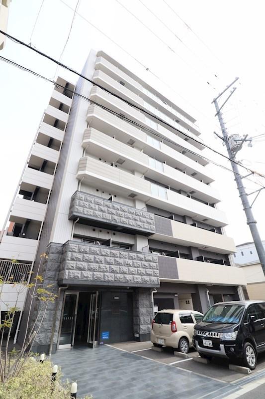 メインステージ大阪福島