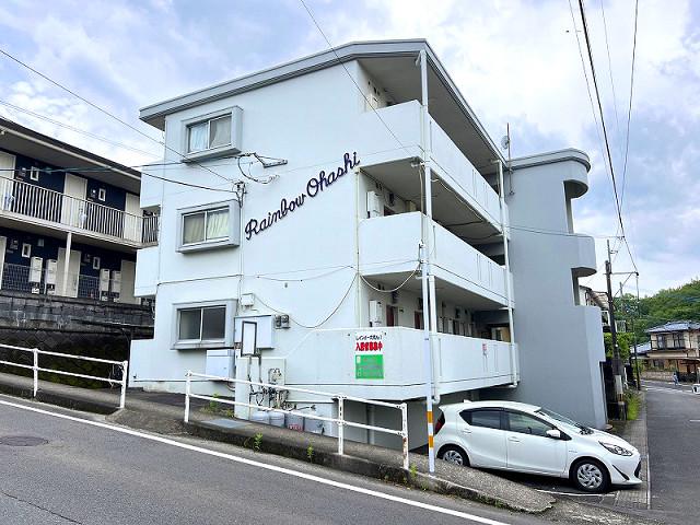 レインボー大橋NO.1