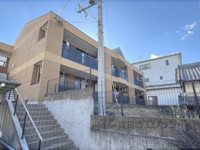 プラムハウスⅡ