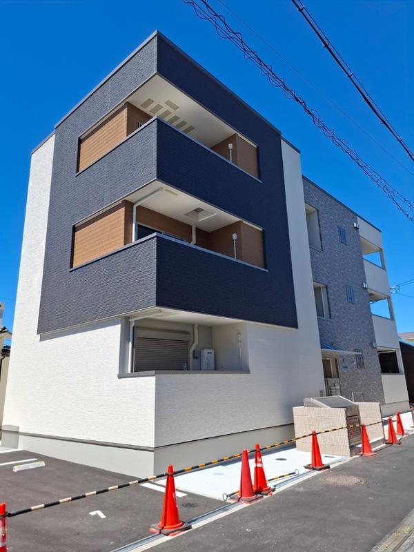 アビテ上野町西