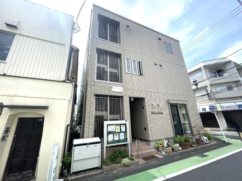 パティオはなおか
