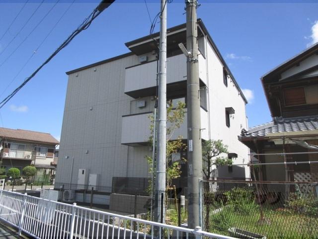 D-ROOM西矢倉