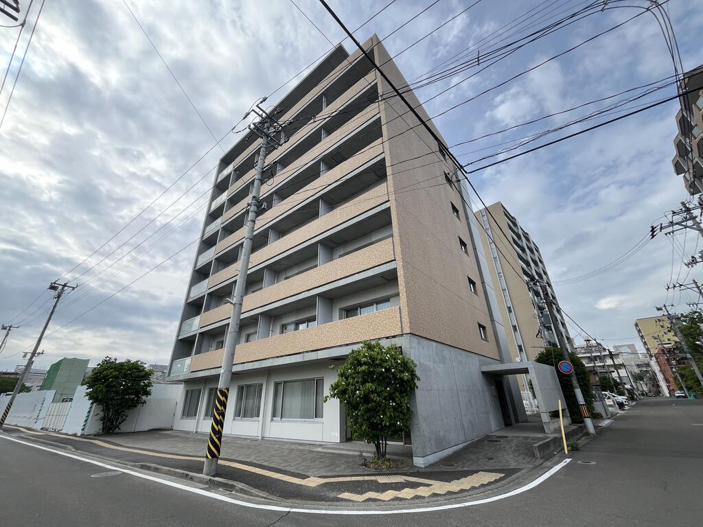 パンノワール榴岡