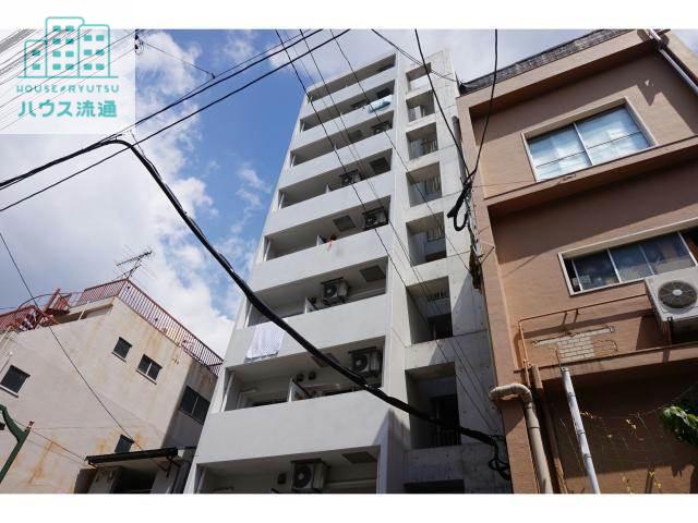 モンテスタイル鍛冶屋町