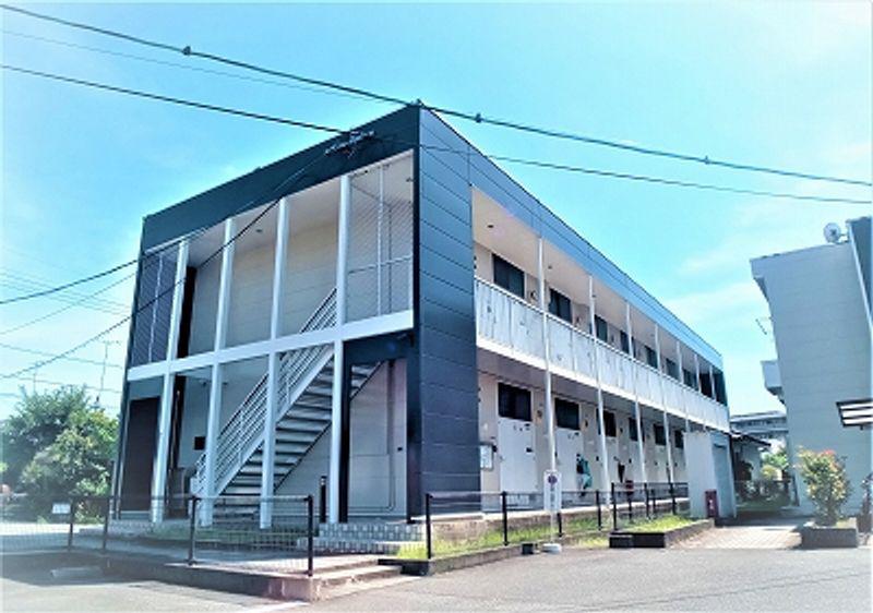 ＪＲ長崎本線 佐賀駅 徒歩17分 2階建 築27年