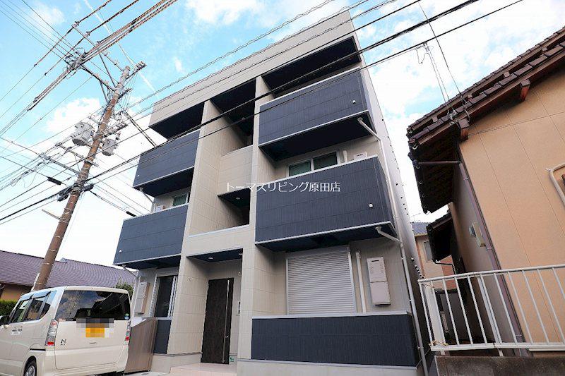 メゾンクレール二日市伍番館