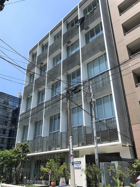 定期5年笹塚 デザイナーズ SS-D W