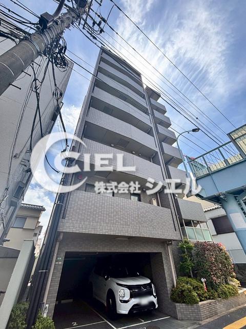 ルーブル鷺宮