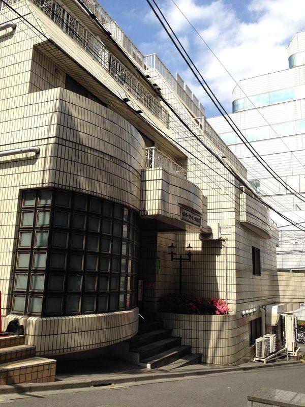 ベル・パークシティ西新宿