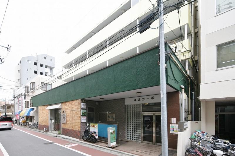 第二喜志コーポ