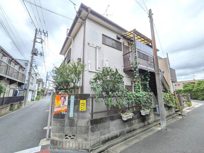 コーポ堀江