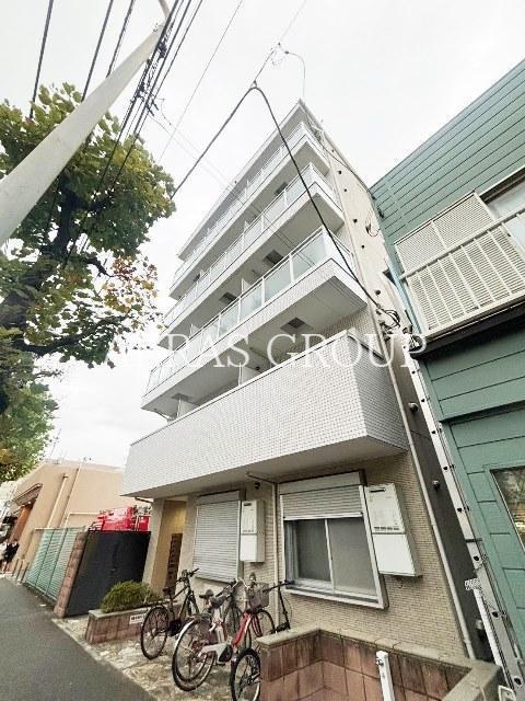 B′CASA天王町
