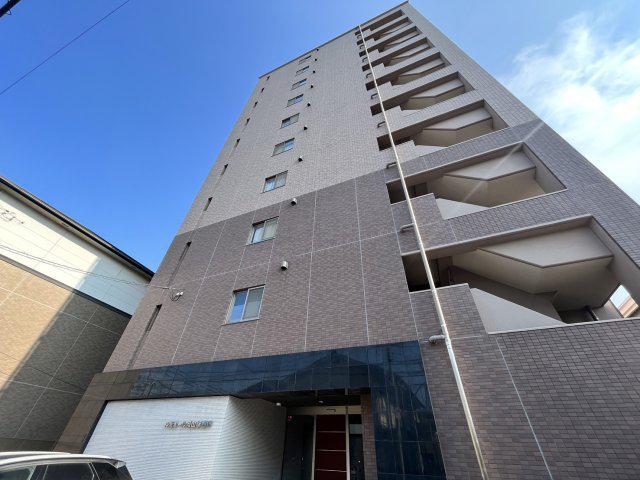 ルミエール岡山駅西口