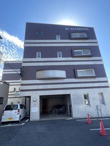 STクラシカル