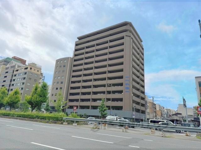 リーガル京都烏丸五条通