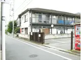 宇多川コーポ