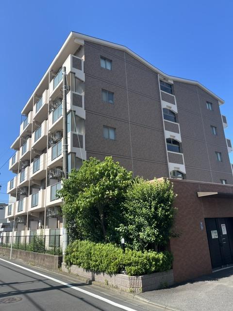 モリス湘南台(1DK/5階)