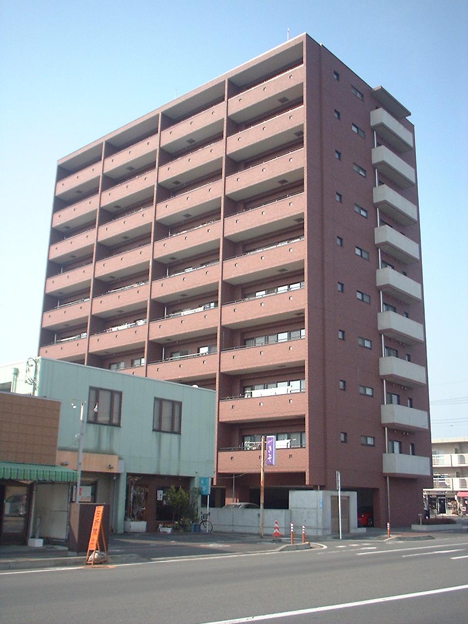 ADVANCE NAGAI III