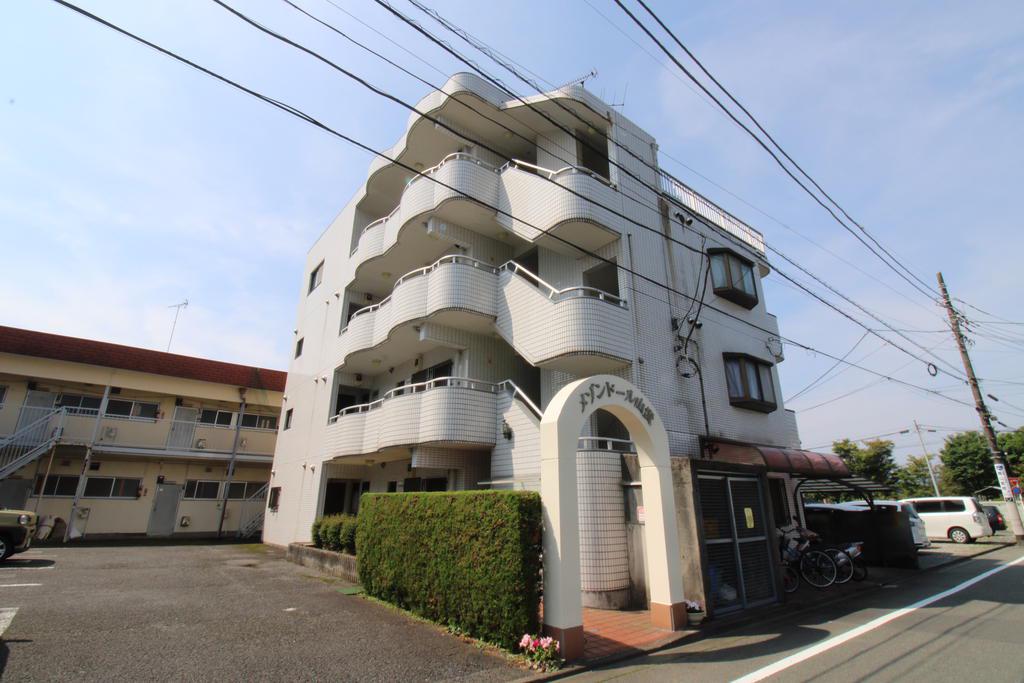メゾンドール山貴