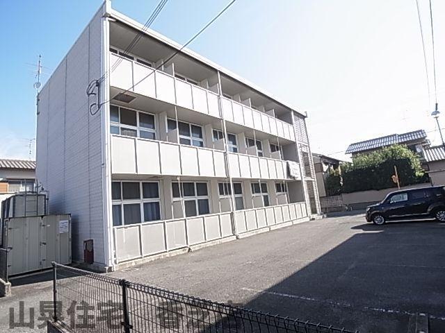 レオパレス21 たかがき