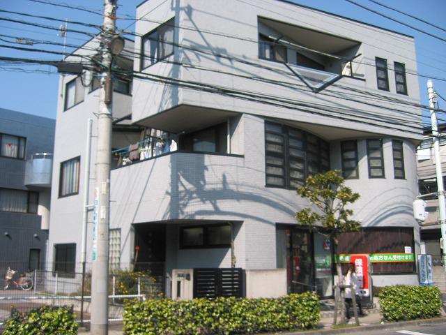 コーポ那須