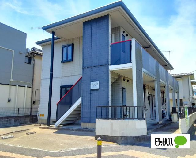 カーサエスト大町