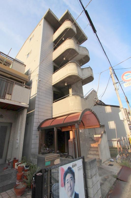 ドルフィン西宝町