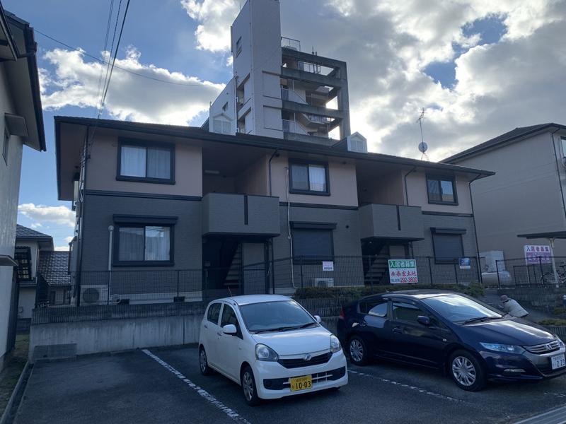 ハイカムール・山手