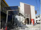 パレスヒル津田沼