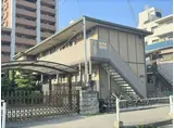 シャーメゾン松屋町