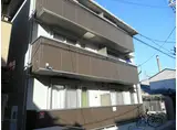 アベニール駒川