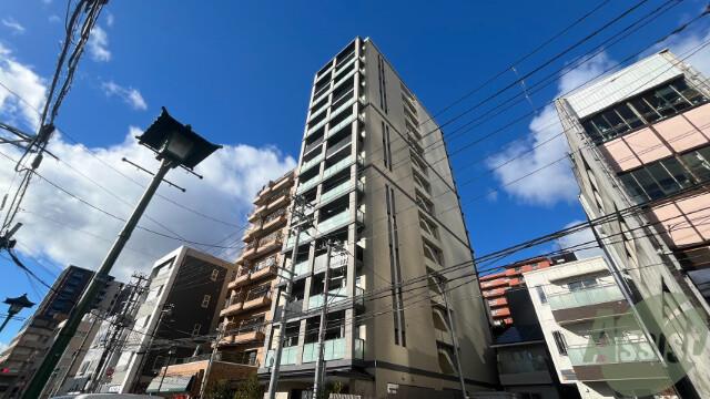 シーズンフラッツ青葉通一番町