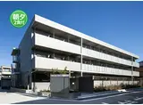 学生会館 CAMPUS TERRACE SENKAWA 