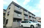 SHIINA CITY HEIGHTS A棟シイナシティハイツAトウ