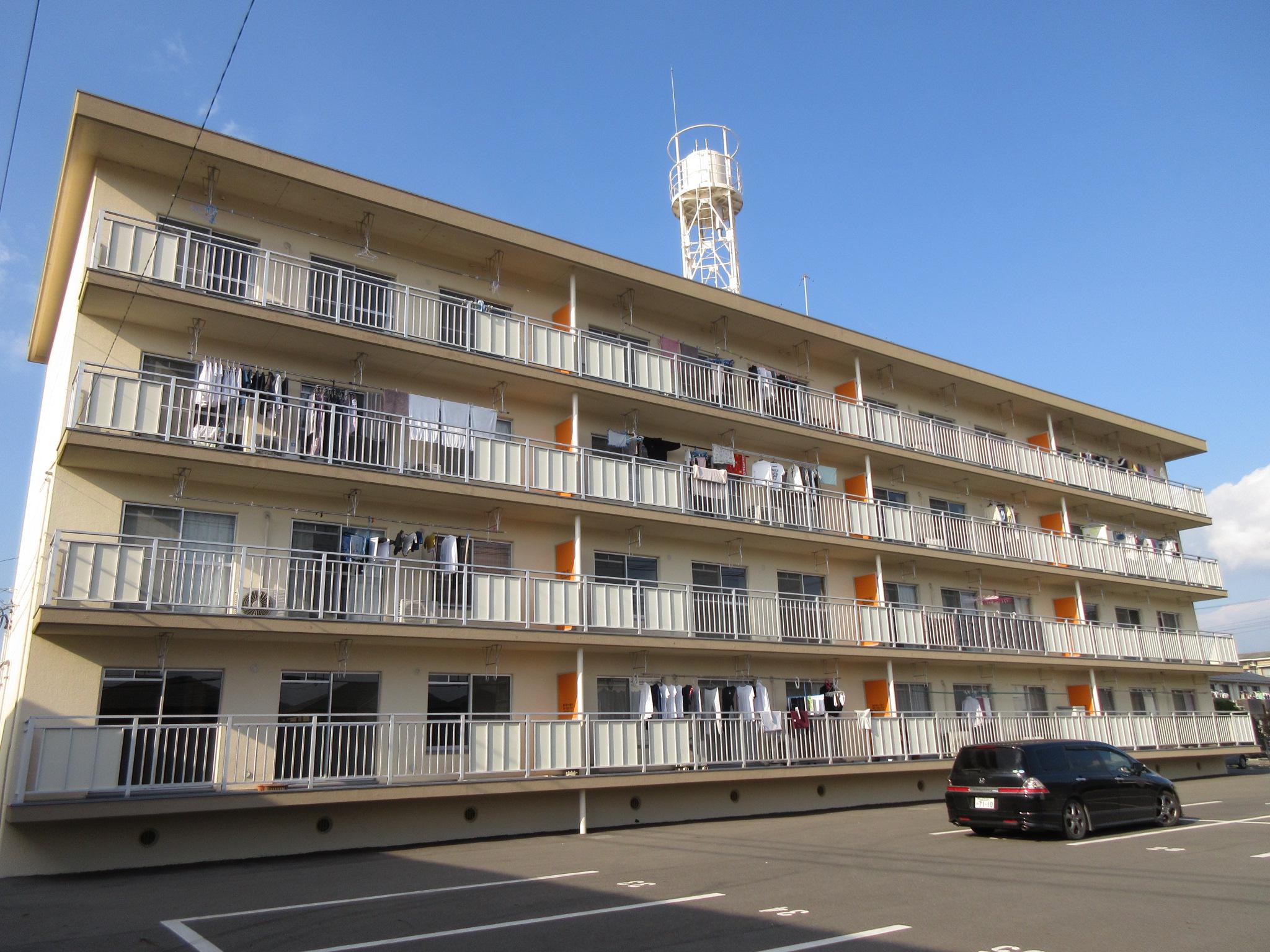オーセル宝町